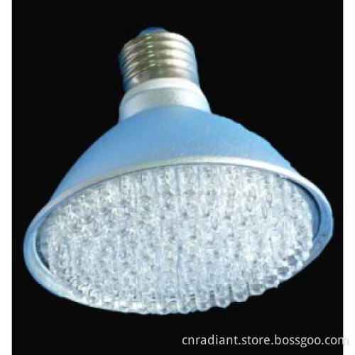 LED Plant-Grow Light,5.5w, Par lamp, Red+Blue,CE&RoHS